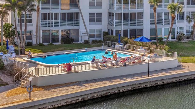 4310 FALMOUTH DRIVE 102, Longboat Key, FL 34228