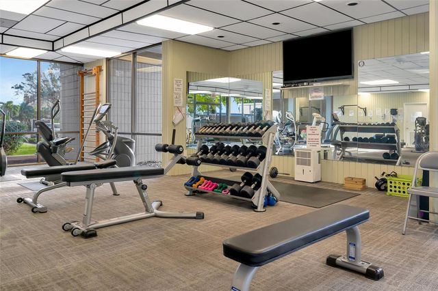 4310 FALMOUTH DRIVE 102, Longboat Key, FL 34228