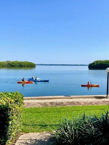 4310 FALMOUTH DRIVE 102, Longboat Key, FL 34228