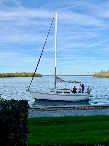 4310 FALMOUTH DRIVE 102, Longboat Key, FL 34228