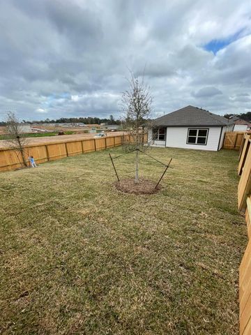 802 Faison Court, Montgomery, TX 77316