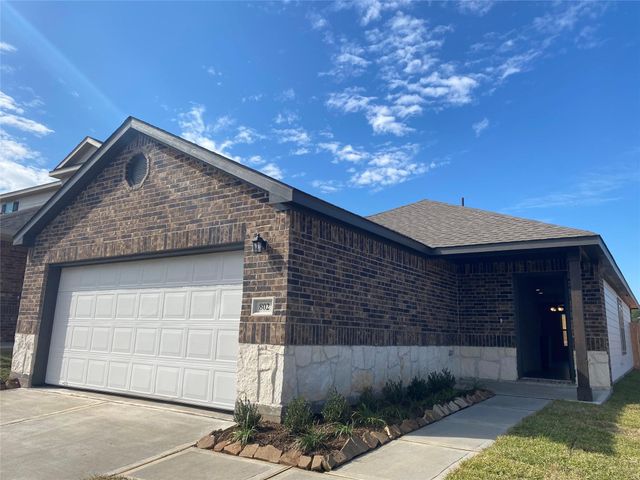 802 Faison Court, Montgomery, TX 77316