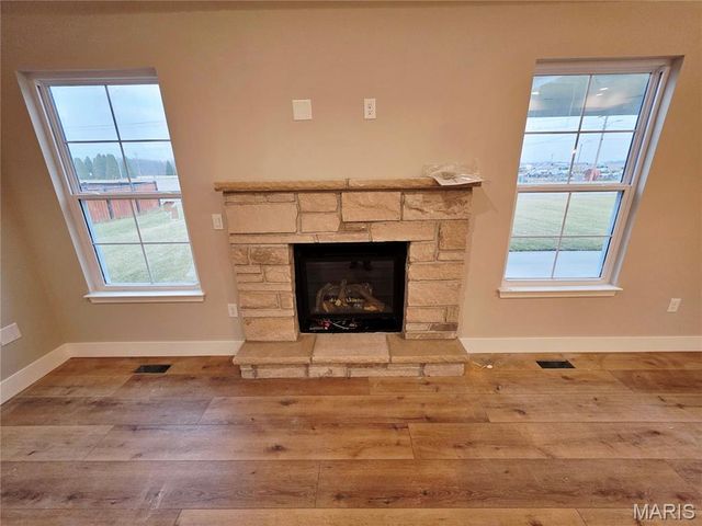 433 Briarberry Drive, Shiloh, IL 62221