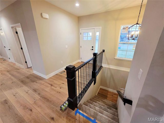 433 Briarberry Drive, Shiloh, IL 62221