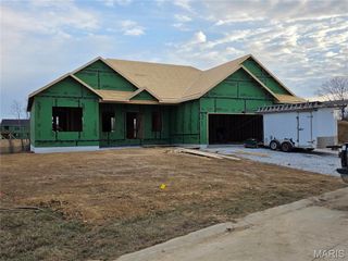 433 Briarberry Drive, Shiloh, IL 62221