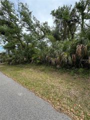 lot 27 SAN LUIS TERRACE, North Port, FL 34286