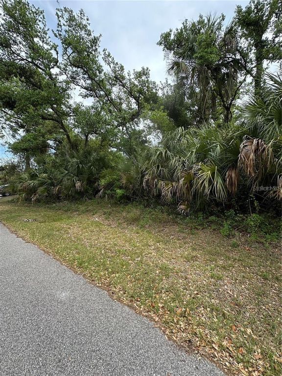 lot 27 SAN LUIS TERRACE, North Port, FL 34286
