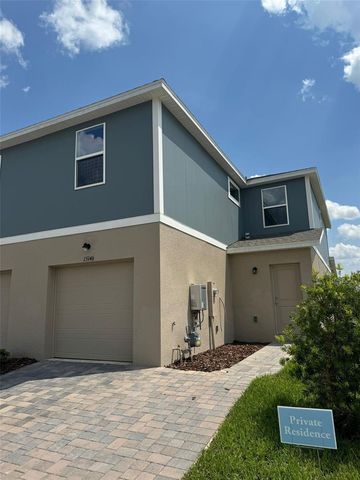 15146 WINDFLOWER ALLEY, Winter Garden, FL 34787