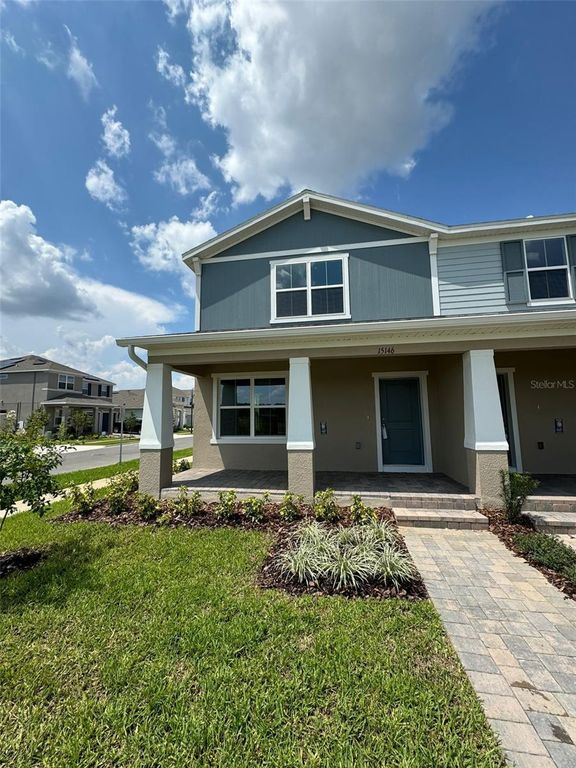 15146 WINDFLOWER ALLEY, Winter Garden, FL 34787
