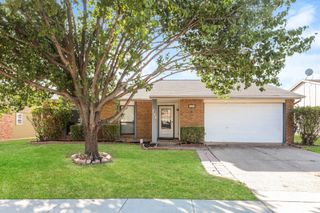724 Sunny Slope Drive, Allen, TX 75002