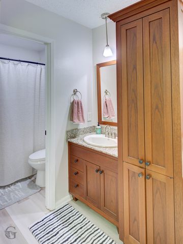 3609 Willow Wisp Circle, Haughton, LA 71037