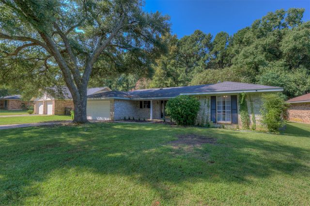 3609 Willow Wisp Circle, Haughton, LA 71037