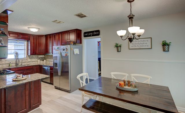 3609 Willow Wisp Circle, Haughton, LA 71037