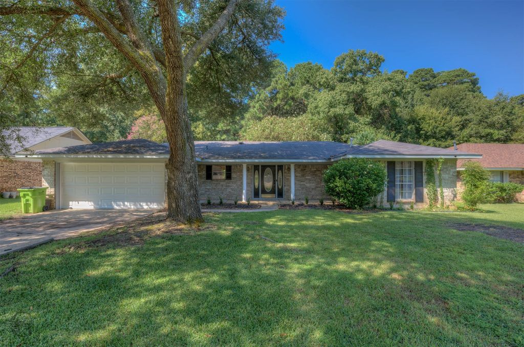3609 Willow Wisp Circle, Haughton, LA 71037
