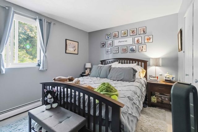 210 Fellsview Terrace 214, Stoneham, MA 02180