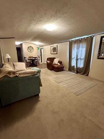 722 E 48th Lane, Fort Stockton, TX 79735