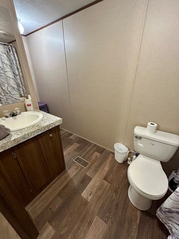 722 E 48th Lane, Fort Stockton, TX 79735