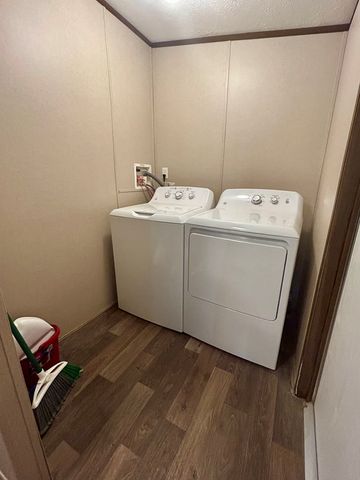 722 E 48th Lane, Fort Stockton, TX 79735