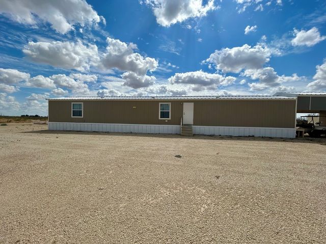 722 E 48th Lane, Fort Stockton, TX 79735