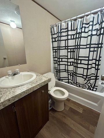 722 E 48th Lane, Fort Stockton, TX 79735