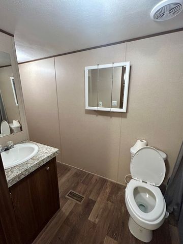 722 E 48th Lane, Fort Stockton, TX 79735