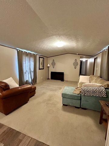 722 E 48th Lane, Fort Stockton, TX 79735