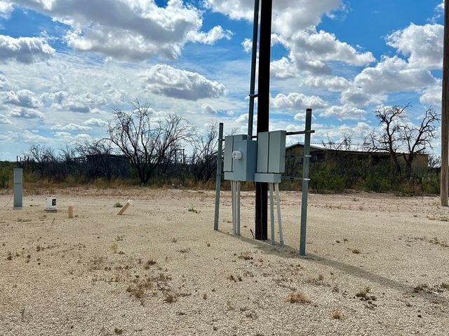 722 E 48th Lane, Fort Stockton, TX 79735