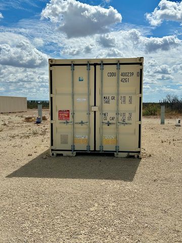 722 E 48th Lane, Fort Stockton, TX 79735