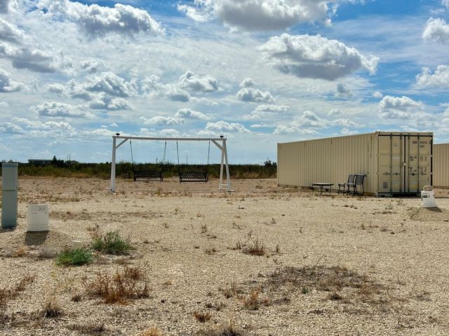 722 E 48th Lane, Fort Stockton, TX 79735