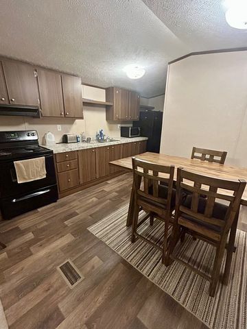 722 E 48th Lane, Fort Stockton, TX 79735