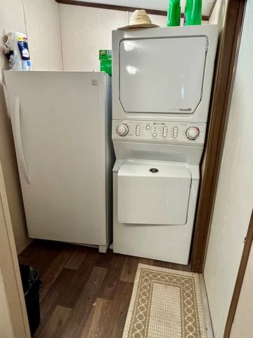 722 E 48th Lane, Fort Stockton, TX 79735