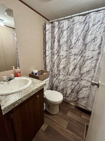 722 E 48th Lane, Fort Stockton, TX 79735