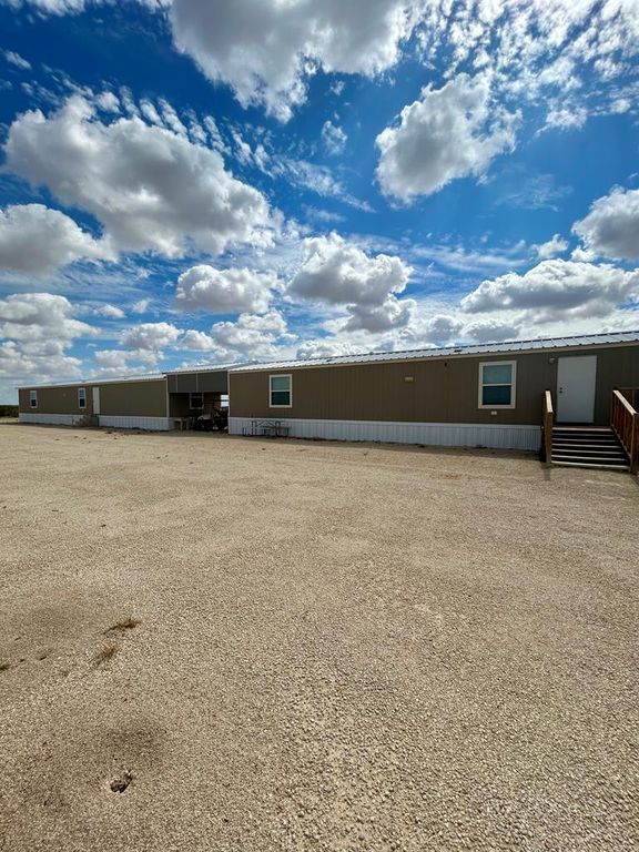 722 E 48th Lane, Fort Stockton, TX 79735
