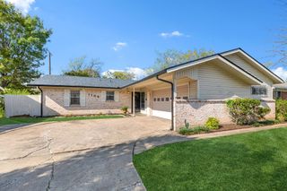 1105 Lawson Drive, Garland, TX 75042