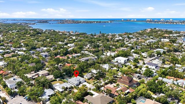 1714 WALDEMERE STREET, Sarasota, FL 34239