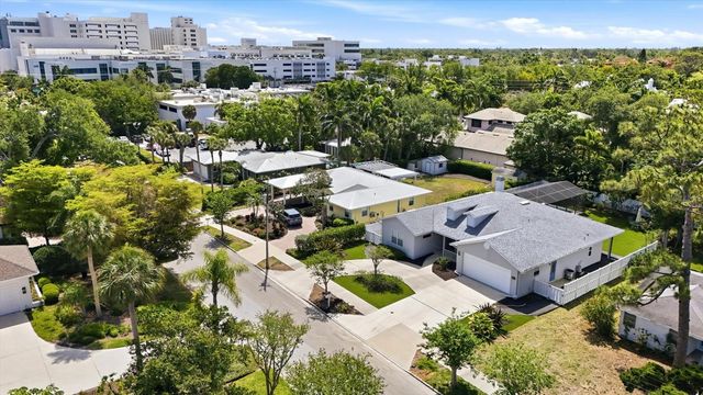 1714 WALDEMERE STREET, Sarasota, FL 34239