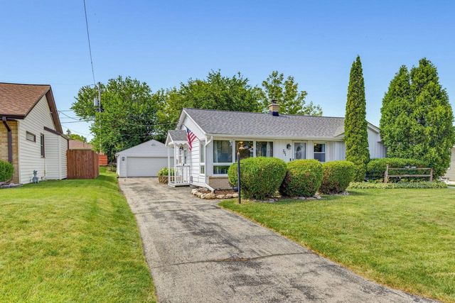701 Williams AVENUE, South Milwaukee, WI 53172