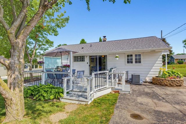 701 Williams AVENUE, South Milwaukee, WI 53172