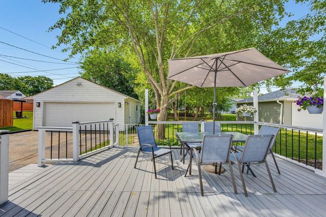 701 Williams AVENUE, South Milwaukee, WI 53172