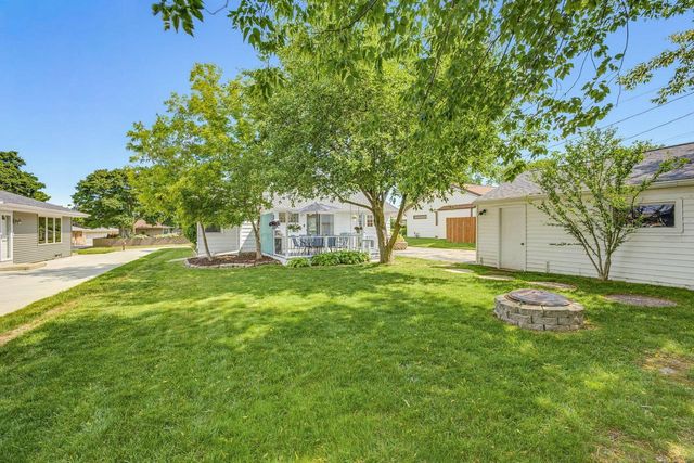 701 Williams AVENUE, South Milwaukee, WI 53172