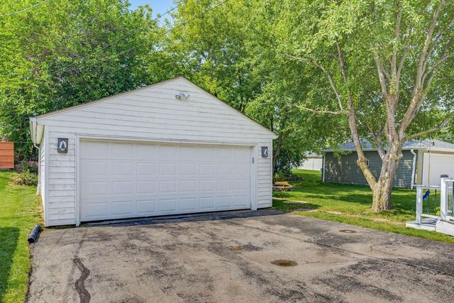701 Williams AVENUE, South Milwaukee, WI 53172