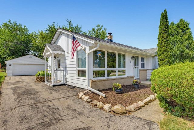 701 Williams AVENUE, South Milwaukee, WI 53172
