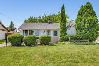 701 Williams AVENUE, South Milwaukee, WI 53172