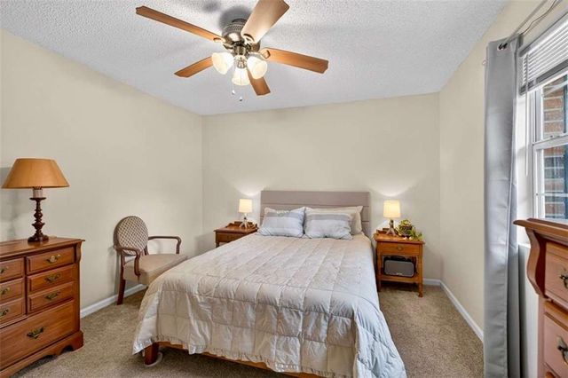 315 Hilderbrand Drive B4, Sandy Springs, GA 30328