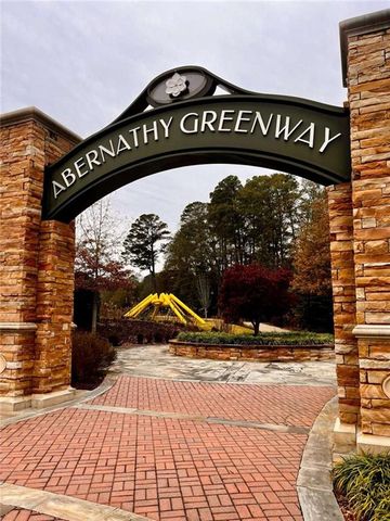 315 Hilderbrand Drive B4, Sandy Springs, GA 30328