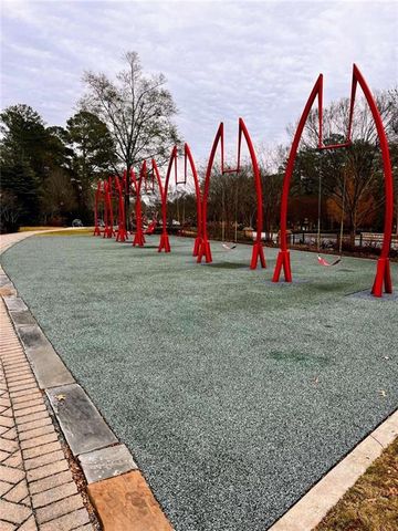 315 Hilderbrand Drive B4, Sandy Springs, GA 30328