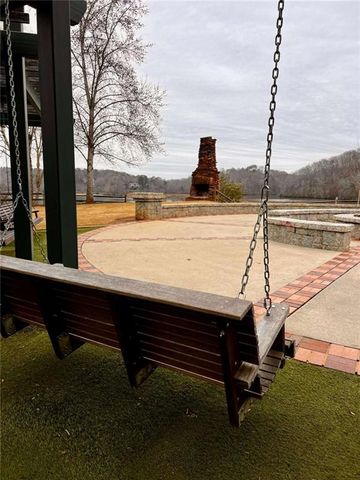 315 Hilderbrand Drive B4, Sandy Springs, GA 30328