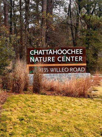 315 Hilderbrand Drive B4, Sandy Springs, GA 30328