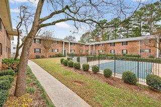 315 Hilderbrand Drive B4, Sandy Springs, GA 30328