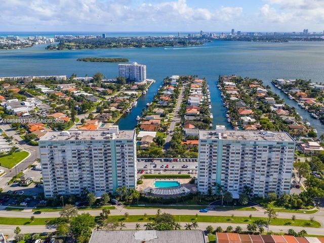 2150 Sans Souci Blvd C1004, North Miami, FL 33181